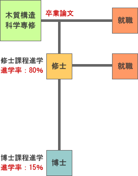 進路図解